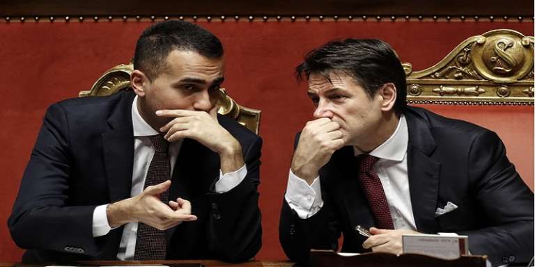 NOTIZIE DALL’ITALIA. RINVIATO IL CONSIGLIO DEI MINISTRI SUL REDDITO DI CITTADINANZA. COSA PUO’ SUCCEDERE?