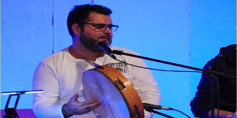 CONCERTO PER FRANCESCA