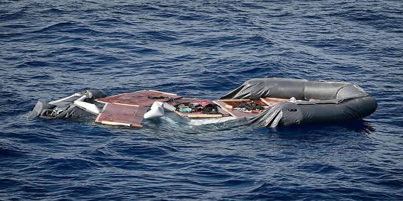 TOPSHOT-LIBYA-EUROPE-MIGRANTS-NGO