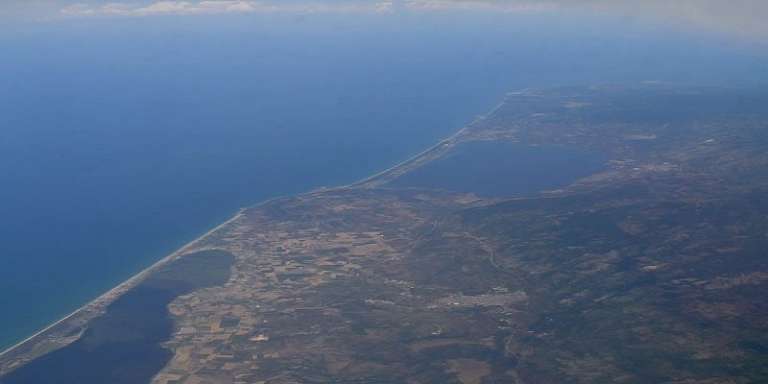 CNA INTERVIENE SUL PIANO D’AREA INTEGRATO “LAGHI DEL GARGANO”