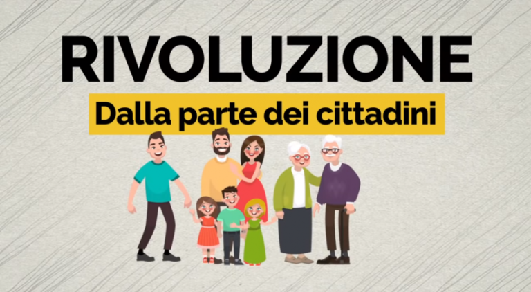 REDDITO CITTADINANZA, AL SUD DOPPIO BONUS PER IMPRESE CHE ASSUMONO