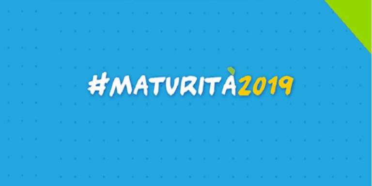 MATURITA’ 2019: LE MATERIE DELLA SECONDA PROVA D’ESAME