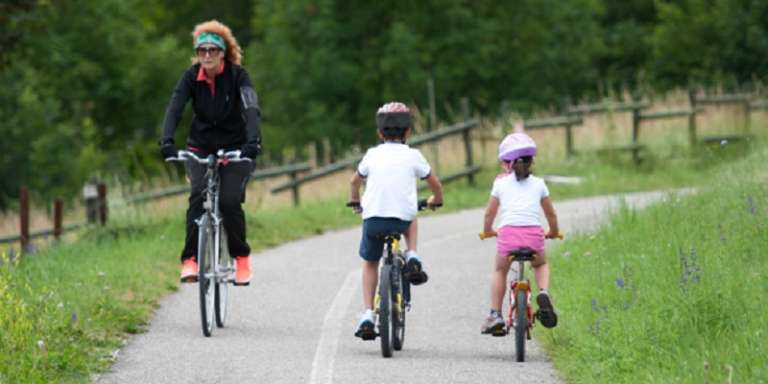 FINANZIAMENTI PER PERCORSI CICLABILI IN AREE URBANE E SUB URBANE