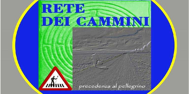 L’ASD NORDIC WALKING GARGANO E L’ANTICO SENTIERO DEI SAMMECHELERE NELLA “RETE DEI CAMMINI”