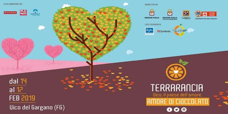 TORNA “TARRARANCIA” A VICO, L’EVENTO CHE RACCONTA IL PAESE DELL’AMORE