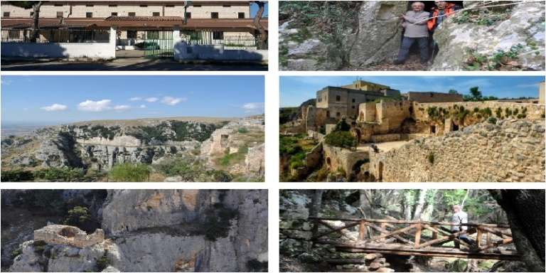 “GARGANO COAST TO COAST” 2019