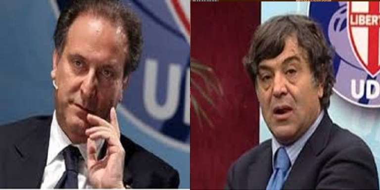 IL SEGRETARIO NAZIONALE DELL’UDC CESA DOMANI A SAN NICANDRO