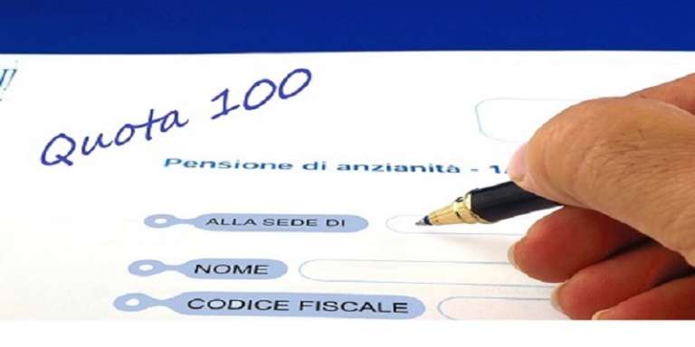 PERSONALE DELLA SCUOLA E QUOTA 100, 10MILA PENSIONAMENTI POSSIBILI