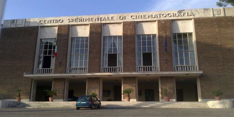 A LECCE SEDE DISTACCATA DELLA SCUOLA NAZIONALE DEL CINEMA