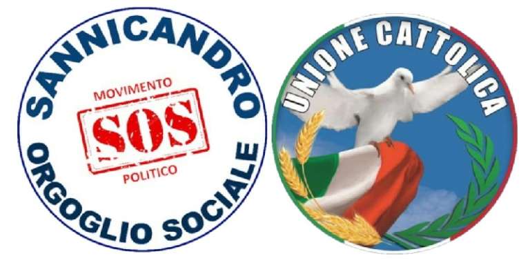 IL SINDACO VA’..LENTINO E I SANNICANDRESI NEL BURRONE