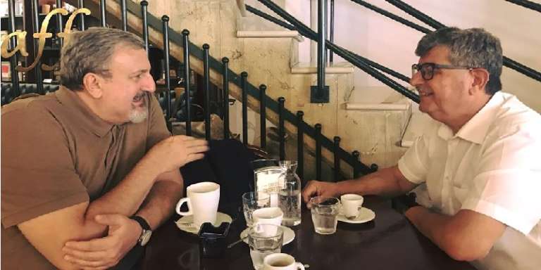 EDITORIALE DELLA DOMENICA. UNA SETTIMANA DA RICORDARE E DA RACCONTARE