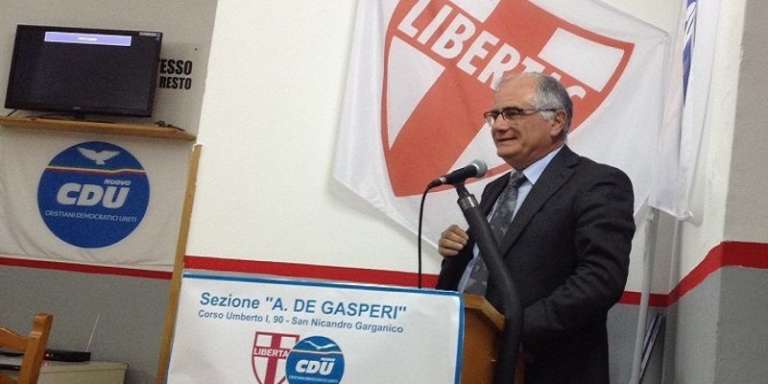 SAN NICANDRO, ALTRI TECNICI ESTERNI AL COMUNE…ED IO PAGO!!