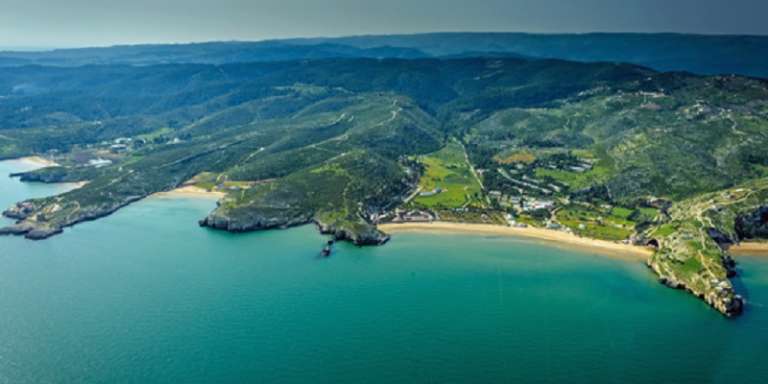 INTERDIZIONE BOSCO ISOLA E LITORALE TRA CANALE ACQUAROTTA E CANALE SCHIAPPARO