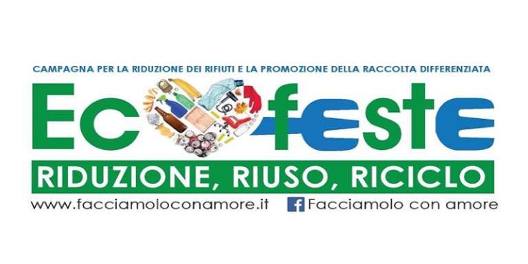 LA REGIONE PUGLIA RADDOPPIA I CONTRIBUTI PER LE ECOFESTE