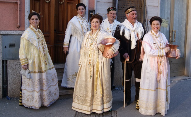 UN GRANDE CARNEVALE E UNA GIORNATA DA RICORDARE