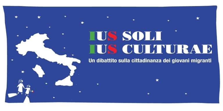 PIU’ CHE LO IUS SOLI CONTA LO IUS CULTURAE