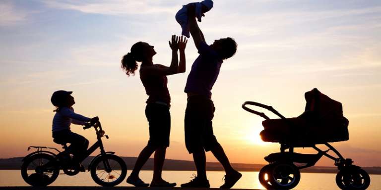 PIU’ CHE TRADIZIONALI O NUOVE LE FAMIGLIE SONO INCERTE