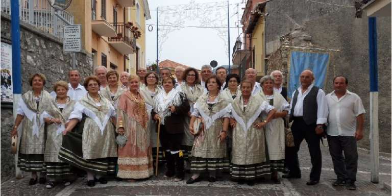A CARNEVALE TUTTI IN PIAZZA