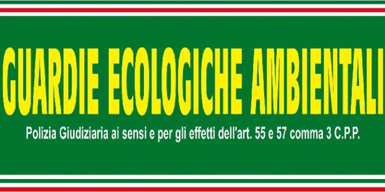 SAN NICANDRO, PRIMI INTERVENTI DELLE G.E.V.