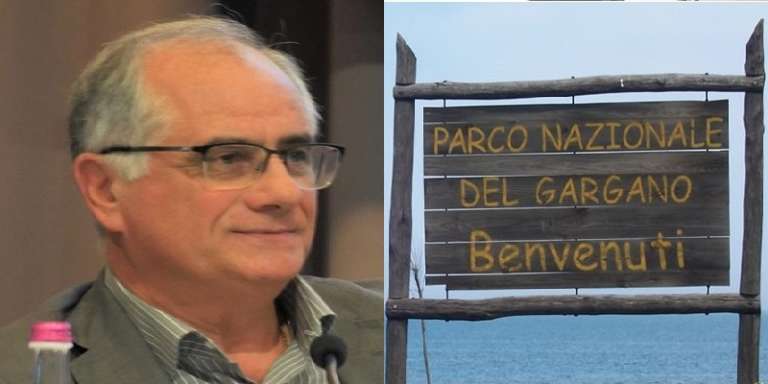 PARCO DEL GARGANO, AI GARGANICI SOLO DIVIETI E I POLITICI PENSANO A SPARTIRSI PROGETTI E POLTRONE