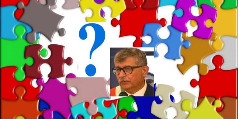 EDITORIALE DELLA DOMENICA, CRISI AL COMUNE DI SAN NICANDRO. E ORA?