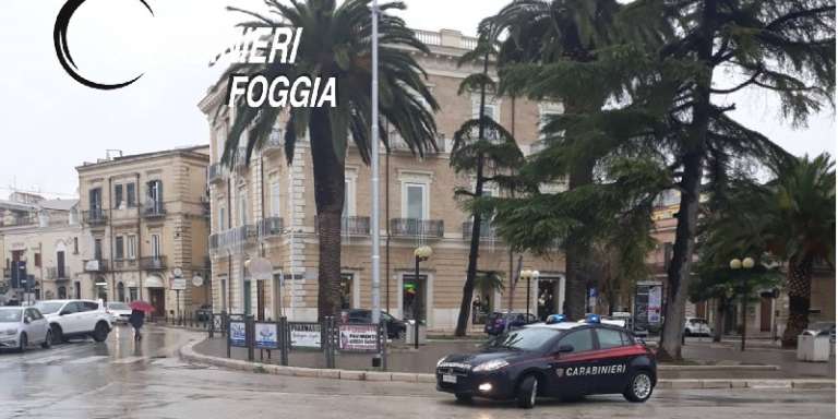 PASQUA SICURA CON PATTUGLIE, CONTROLLI E PERQUISIZIONI