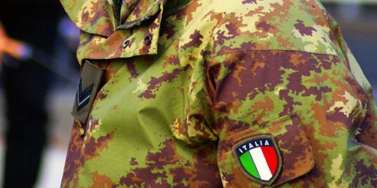 BANDO DI CONCORSO PER IL RECLUTAMENTO DI 1.756 VFP4, ESERCITO, MARINA E AERONAUTICA