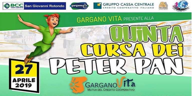 CENTENARIO BCC: “CORSA DEI PETER PAN”, RACCOLTA SANGUE E EDUCAZIONE SANITARIA