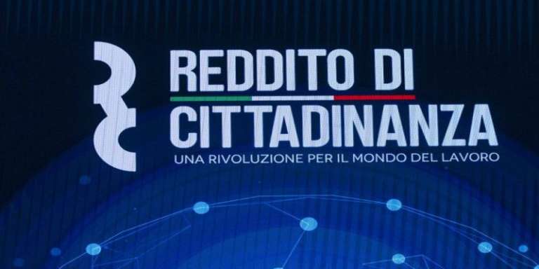 PERCHE’ POCHE FAMIGLIE RICEVONO IL REDDITO DI CITTADINANZA