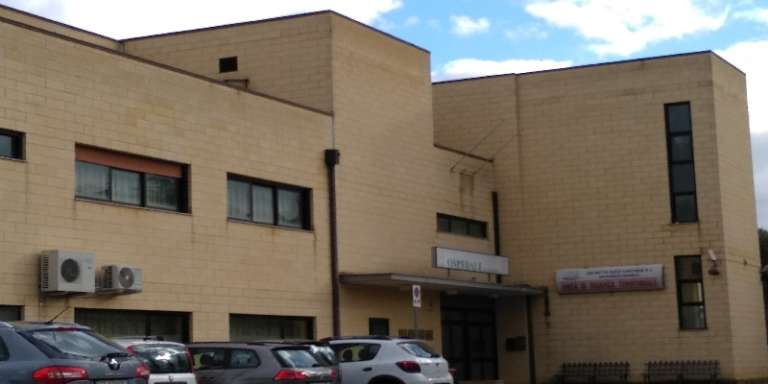SAN NICANDRO HA BISOGNO DELLA SUA UNITA’ DI DEGENZA TERRITORIALE