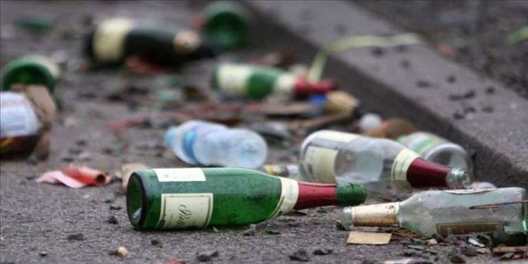 FESTA PATRONALE SAN NICANDRO, DISPOSIZIONI IN MATERIA DI SICUREZZA E PROTEZIONE