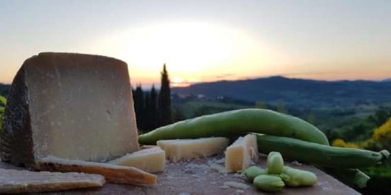 1° MAGGIO, AGRISCAMPAGNATE A KM ZERO