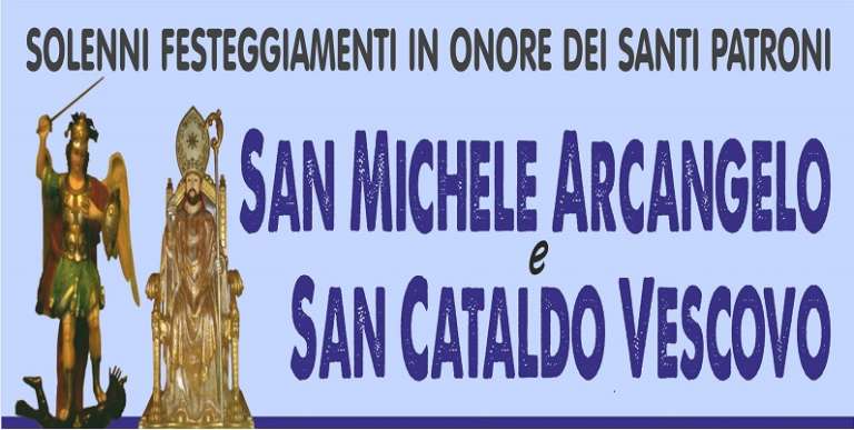 CAGNANO VARANO, IL COMITATO DA’ APPUNTAMENTO PER LA FESTA PATRONALE AL 2021