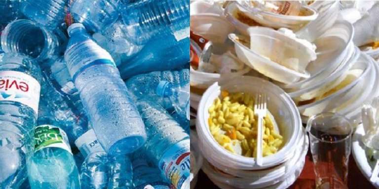 PERCHE’ SAN NICANDRO NON ADERISCE ALLA INIZIATIVA “PLASTIC FREE CHALLENGE”?