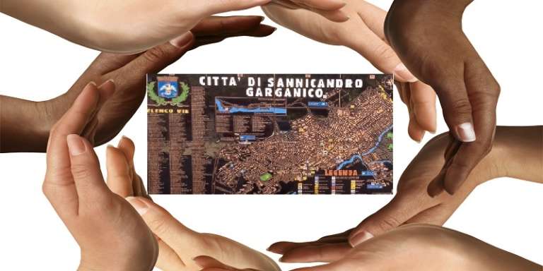 EDITORIALE DELLA DOMENICA, A PROPOSITO DI ASSOCIAZIONI…