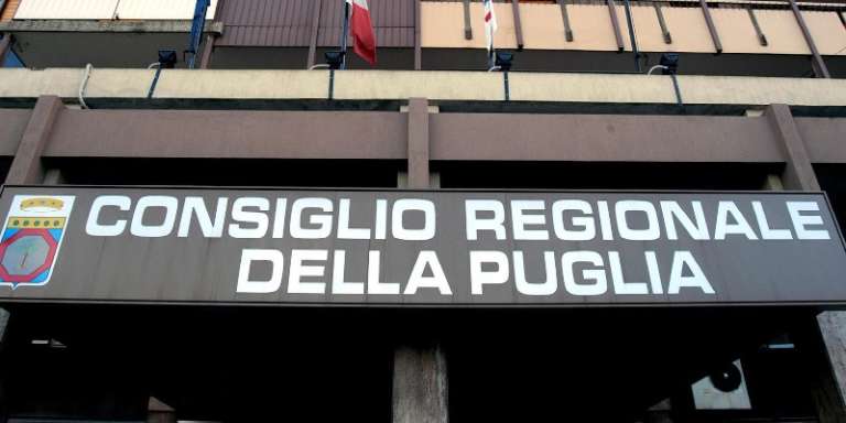 ASSUNZIONI ALLA REGIONE PUGLIA. LA GIUNTA APPROVA IL PIANO ASSUNZIONALE 2019