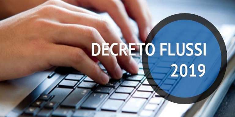 DECRETO FLUSSI, UN ATTO DI NAVIGAZIONE A VISTA