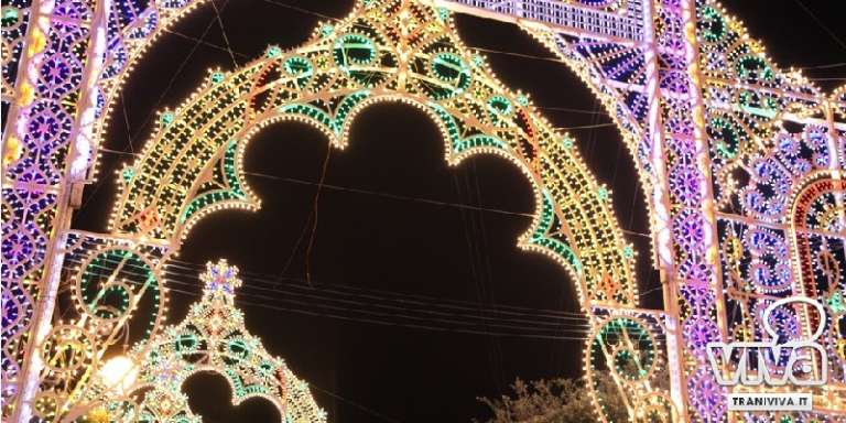 INIZIATA LA RACCOLTA FONDI PER LA FESTA PATRONALE 2019