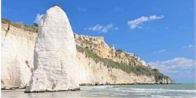 TURISMO, ANALISI E PROPOSTE PER IL GARGANO