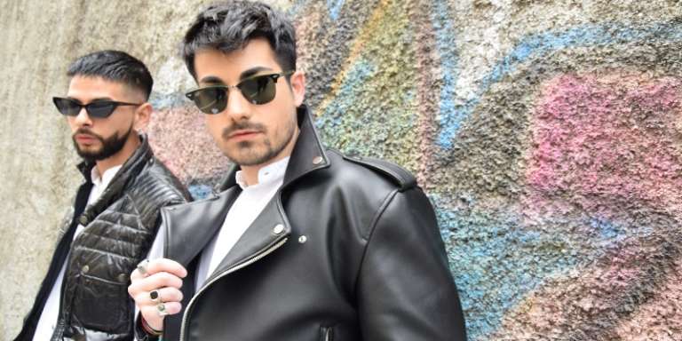FRANCESCO CURCI DAL 21 GIUGNO IN RADIO CON IL RAPPER EFFEEMME