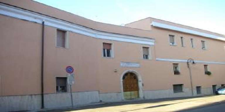 INAUGURATA A SAN NICANDRO LA “CASA DI RIPOSO DELLE ANZIANE DEL SACRO CUORE”