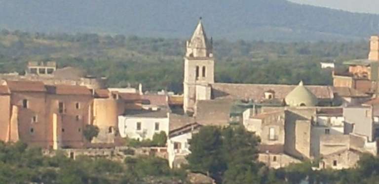 SEI TURISTI DEL LUSSEMBURGO POSITIVI AL COVID-19 IN ISOLAMENTO A SAN NICANDRO