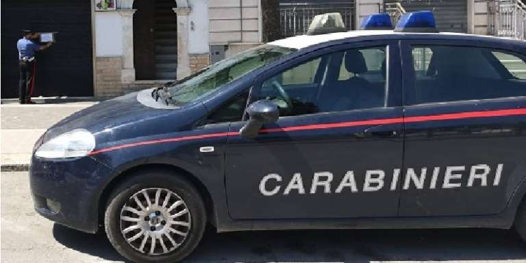 OPERAZIONE “ANTICAPORALATO” DI PROCURA DELLA REPUBBLICA E CARABINIERI DI FOGGIA