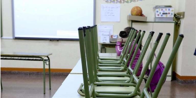 NUOVO BANDO SULLA DISPERSIONE SCOLASTICA IN PUGLIA
