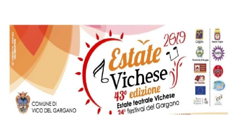 ESTATE VICHESE 2019