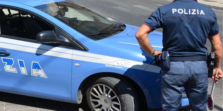 BANDO CONCORSO 1.515 ALLIEVI AGENTI POLIZIA DI STATO