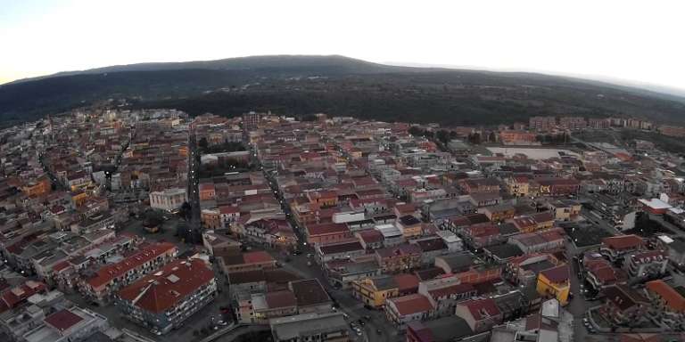 TORRE MILETO, DERUBATI DI TUTTO CHIEDONO AIUTO A RIMPATRIARE