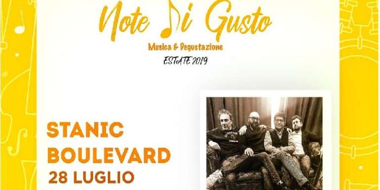 “NOTE DI GUSTO” ALLA MASSERIA PIANA DELLA MACINA