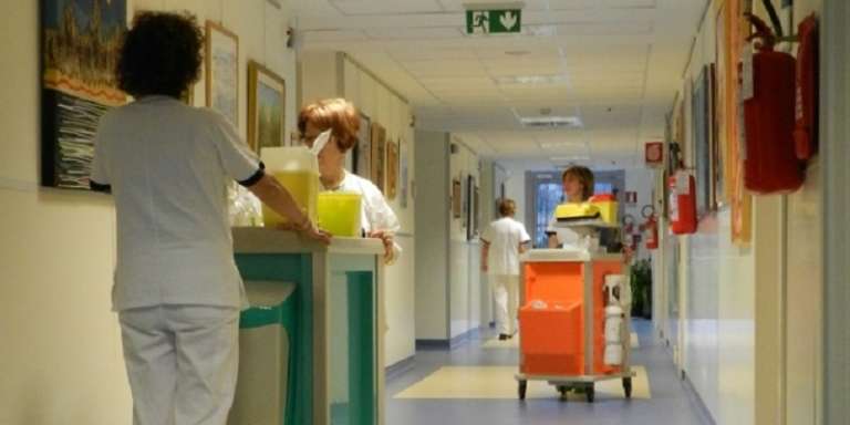 ENTRO IL 31 DICEMBRE IL CONCORSO PER 1000 INFERMIERI IN PUGLIA