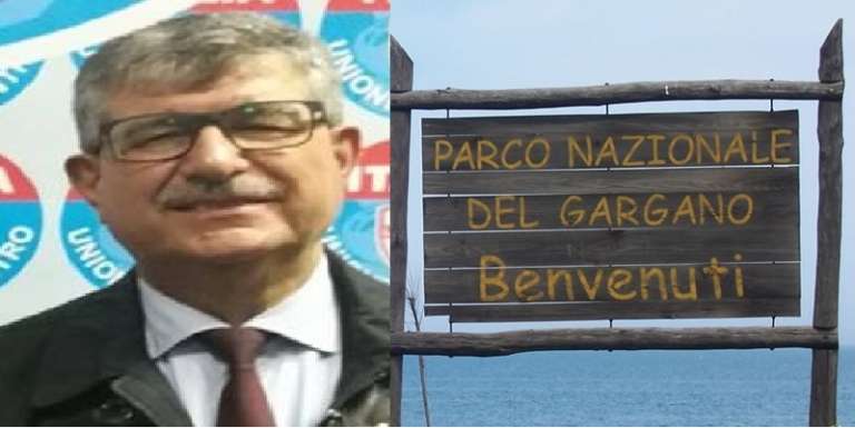 NO DEI SINDACI DEL GARGANO SULLA SCELTA DEL MINISTERO DELL’AMBIENTE ALLA PRESIDENZA DEL PARCO